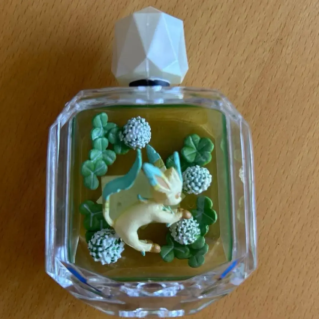 2026年最新】プチフルール リーフィアの人気アイテム - メルカリ