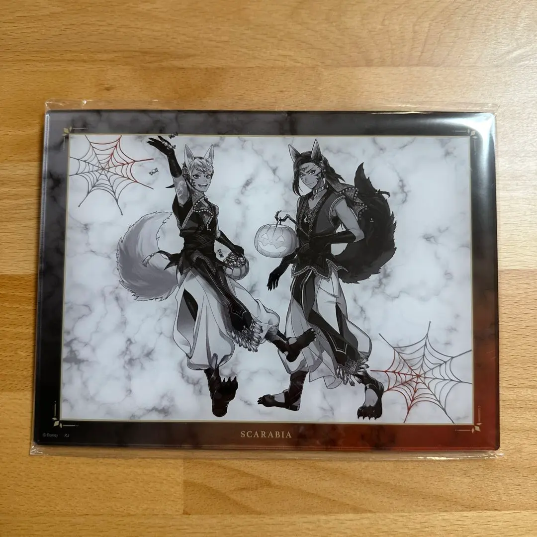 2025年最新】ツイステ agf アクリルパネルの人気アイテム - メルカリ