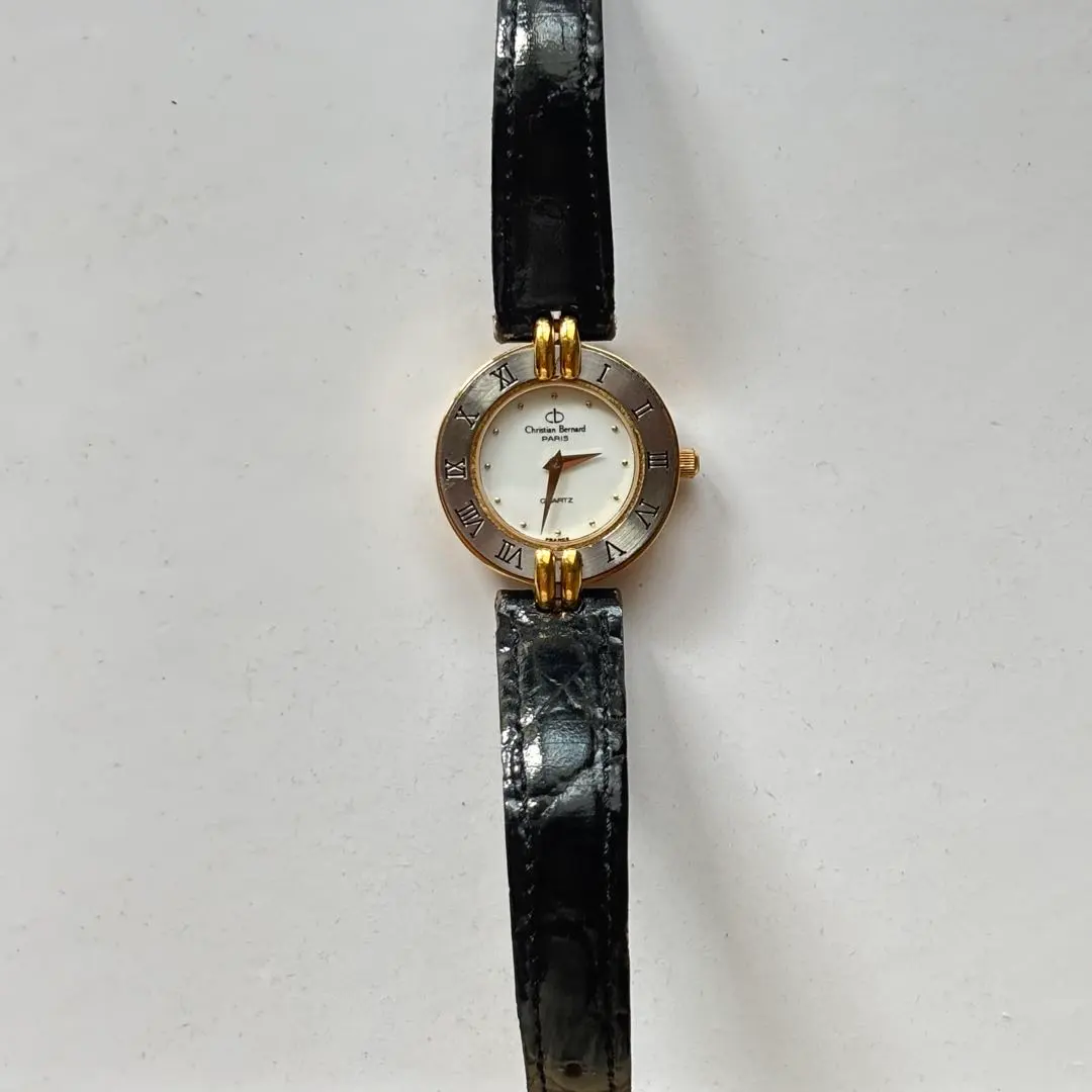 2026年最新】christian bernard 時計の人気アイテム - メルカリ