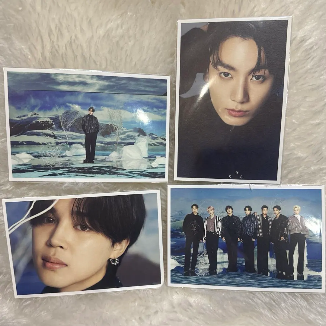 2026年最新】dfesta トレカ グクの人気アイテム - メルカリ