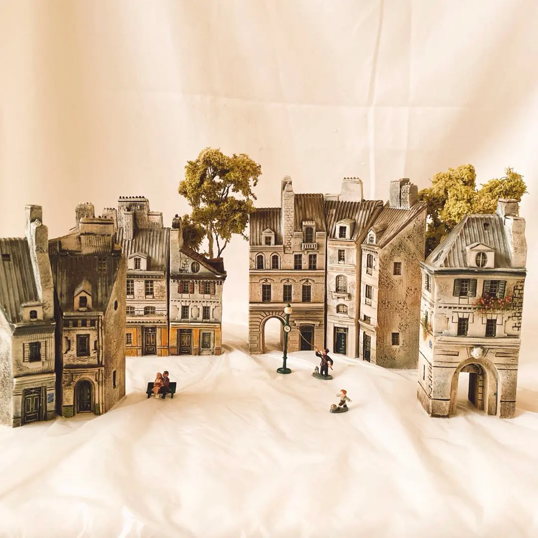 2026年最新】gault ミニチュア ハウスの人気アイテム - メルカリ