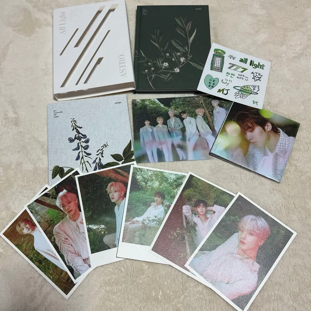 2026年最新】astro all light ラキの人気アイテム - メルカリ