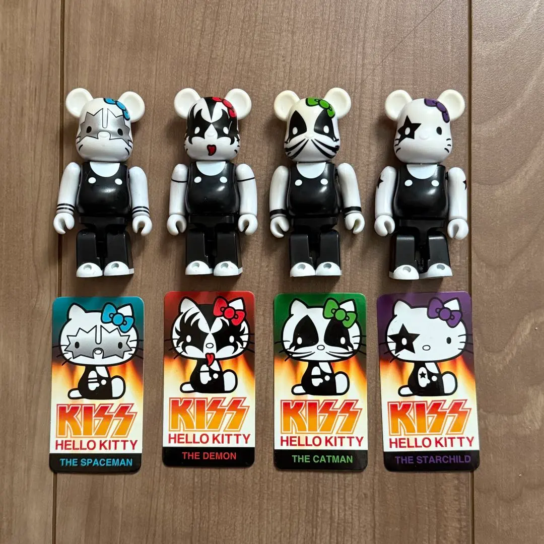 2026年最新】BE@RBRICK Hello Kittyの人気アイテム - メルカリ