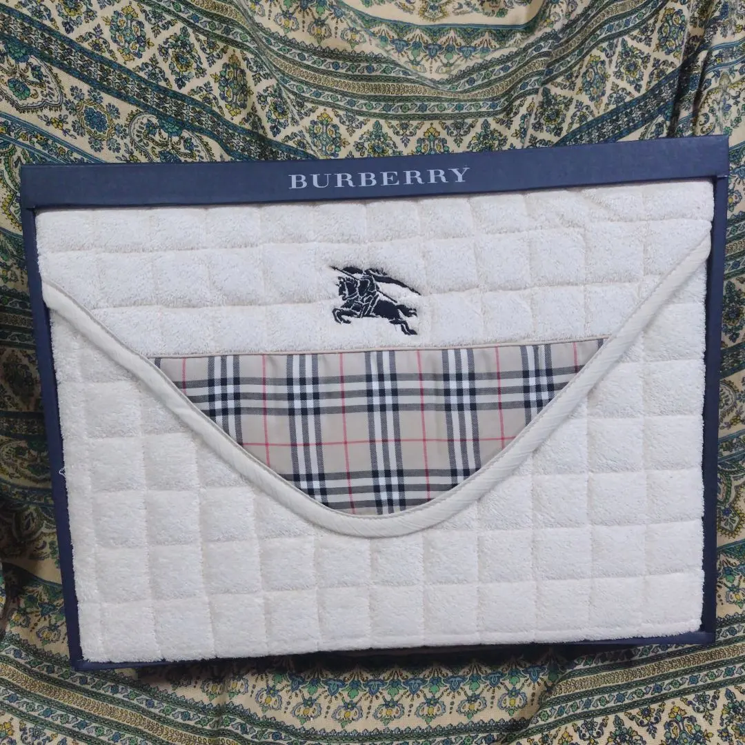 2026年最新】バーバリー パッドシーツの人気アイテム - メルカリ