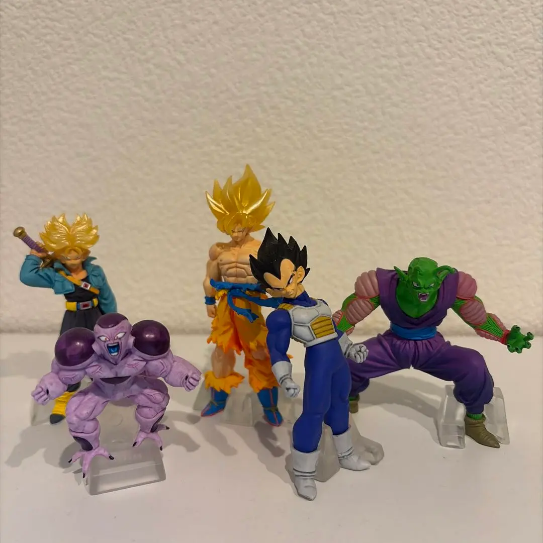 2026年最新】ドラゴンボール dg 01の人気アイテム - メルカリ