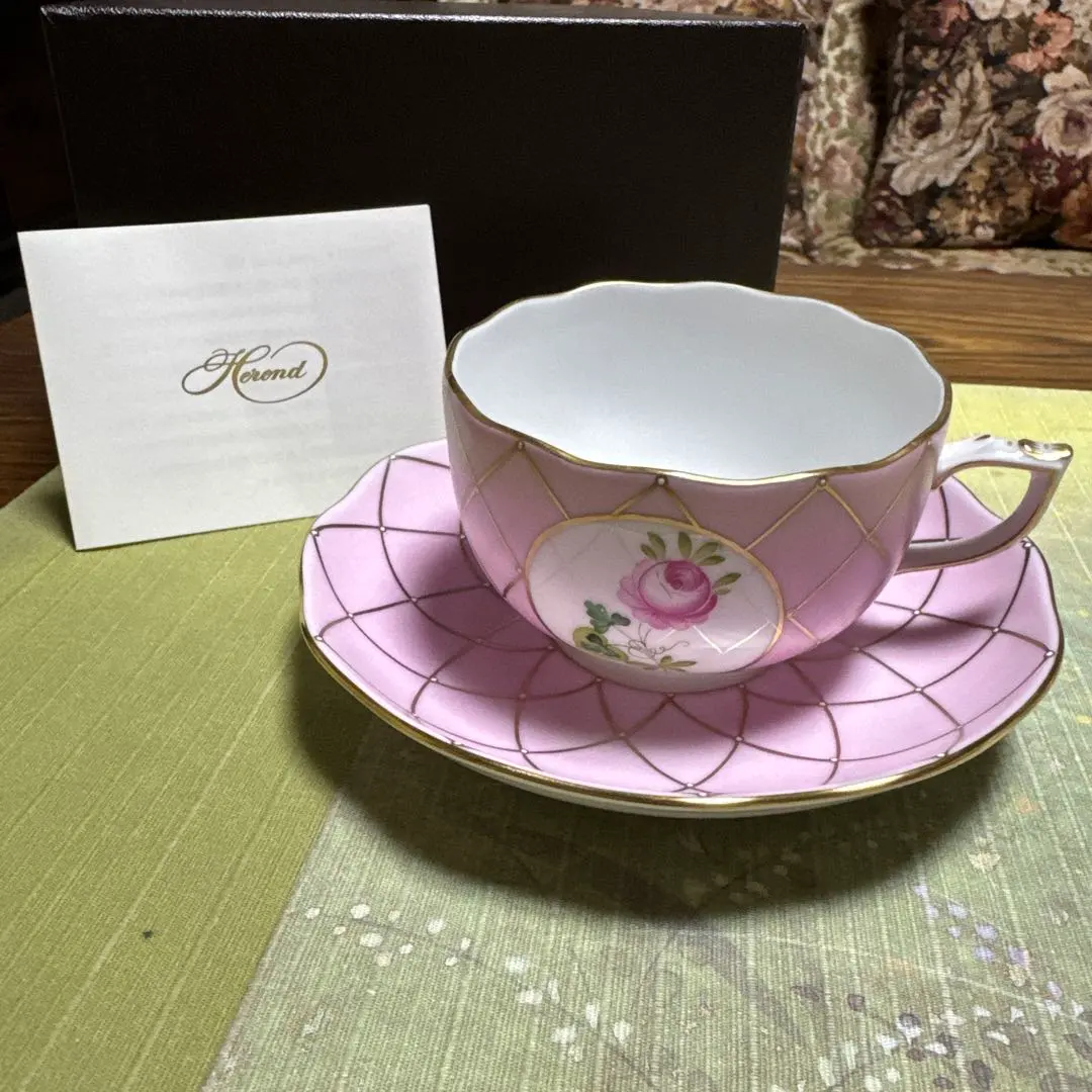 2026年最新】ヘレンドメモリアルローズの人気アイテム - メルカリ