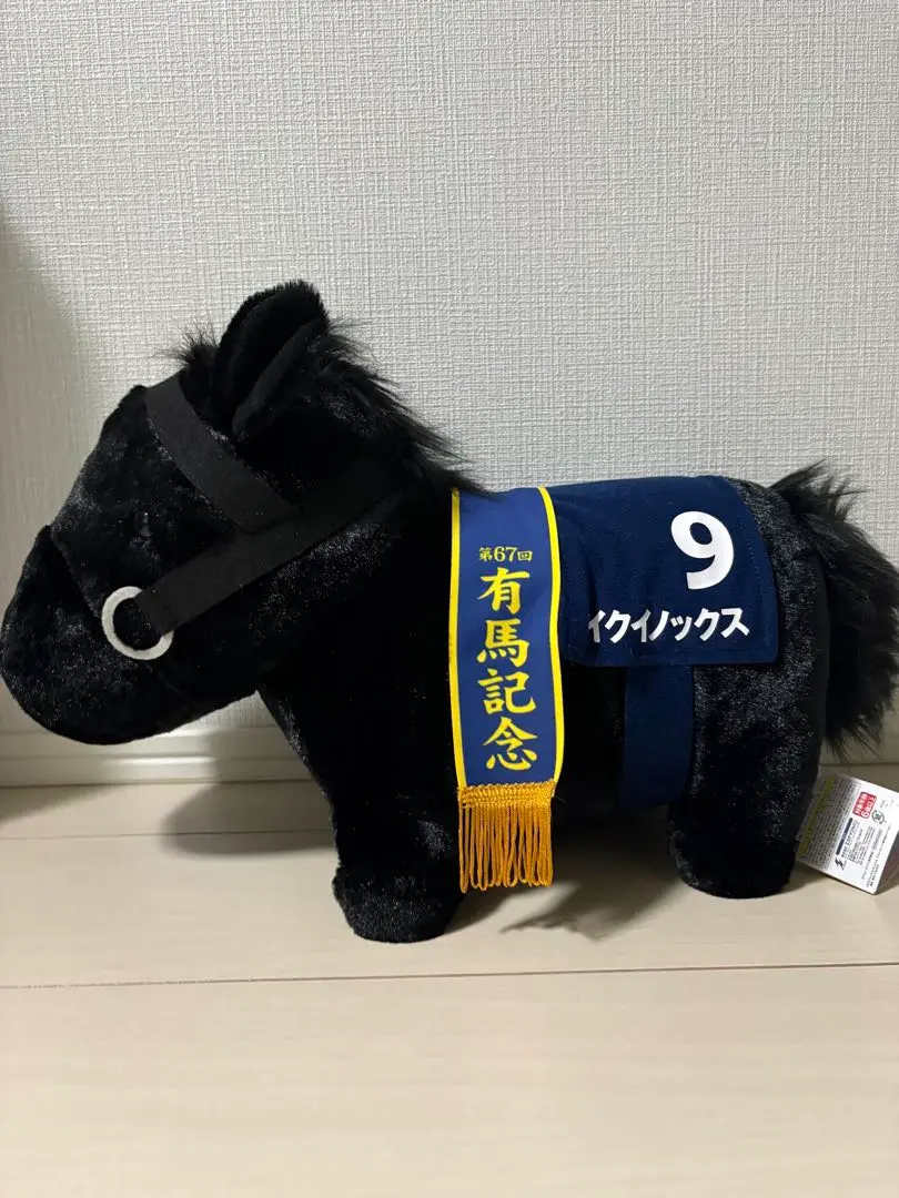 2026年最新】サラブレッドコレクション ちょこっとBIGぬいぐるみの人気
