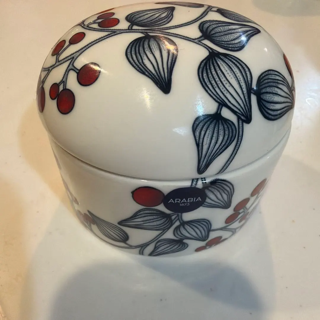 2026年最新】アラビア ルノ フロストベリー ジャーの人気アイテム