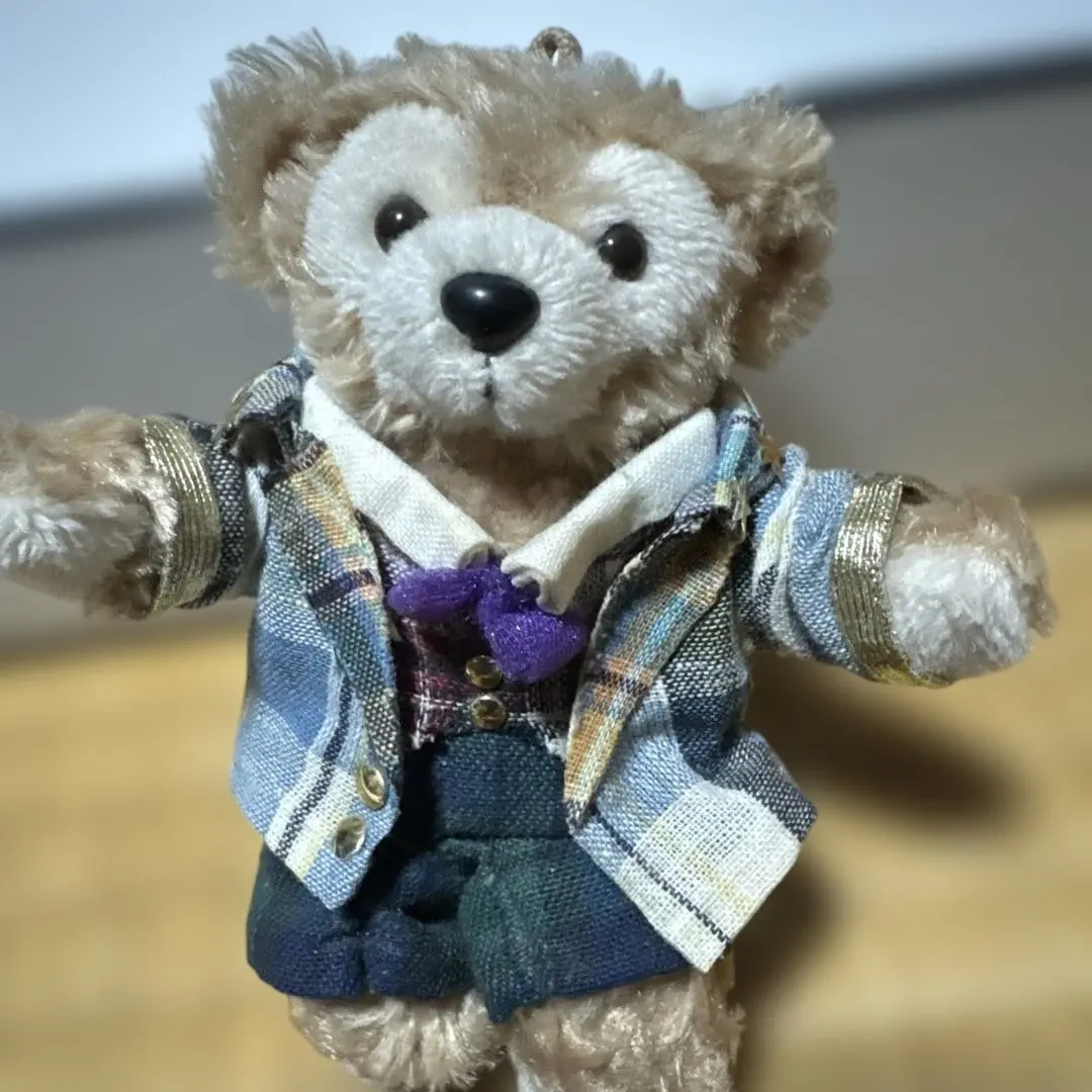 2026年最新】ダッフィー 嵐 衣装の人気アイテム - メルカリ