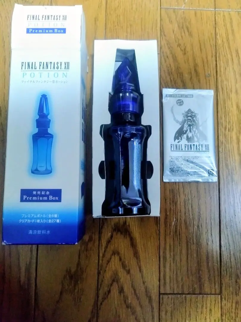 2026年最新】ファイナルファンタジーxii ポーションの人気アイテム