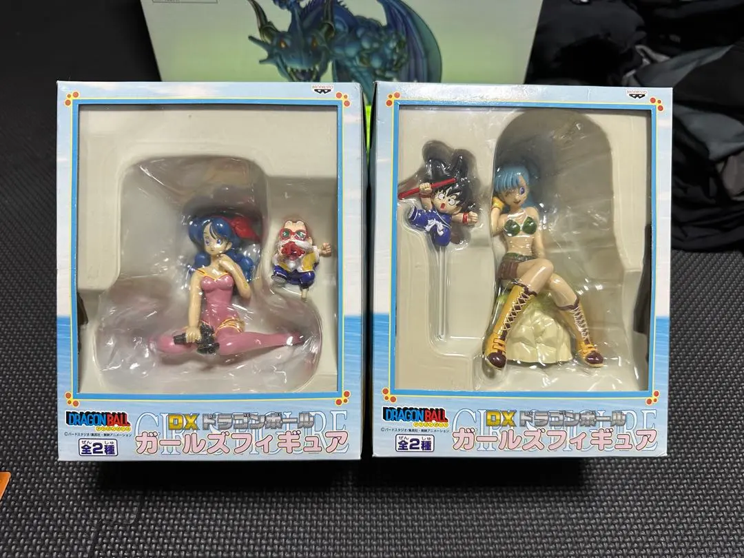 2026年最新】DXドラゴンボール ガールズフィギュアの人気アイテム