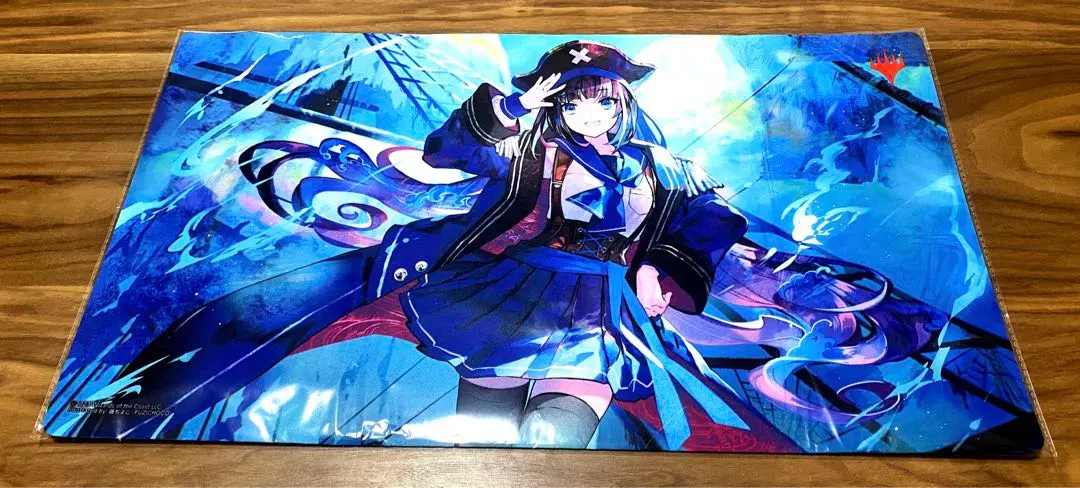 2026年最新】幽体の船乗り プレイマットの人気アイテム - メルカリ