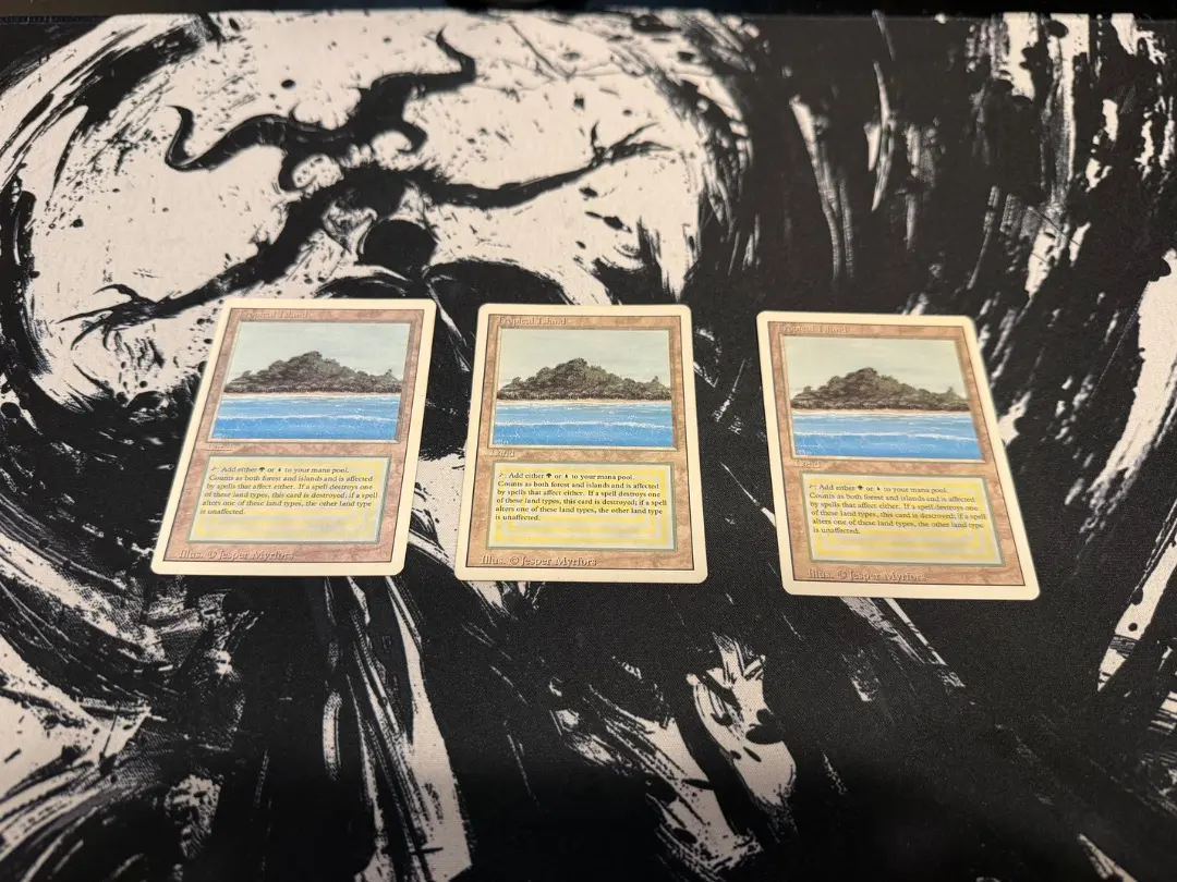 2026年最新】Tropical island mtgの人気アイテム - メルカリ