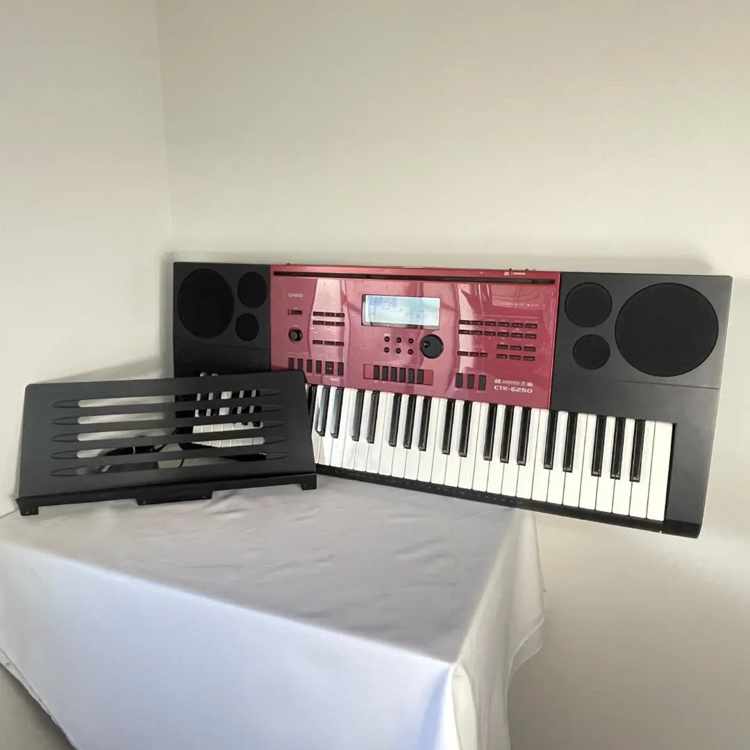 2026年最新】CASIO CTK-650の人気アイテム - メルカリ