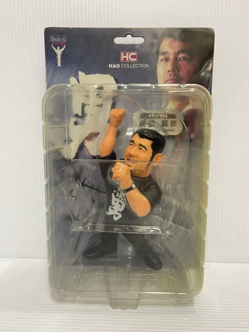 2026年最新】高田延彦 フィギュアの人気アイテム - メルカリ