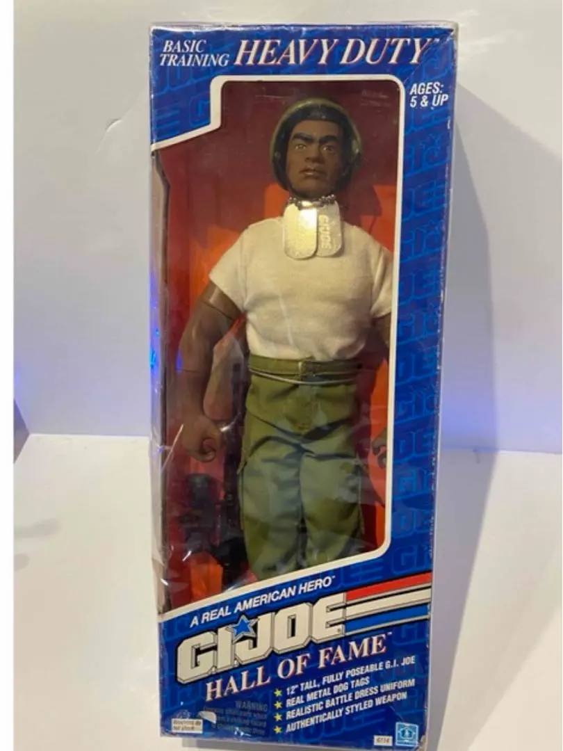 2026年最新】gi ジョー 当時物の人気アイテム - メルカリ