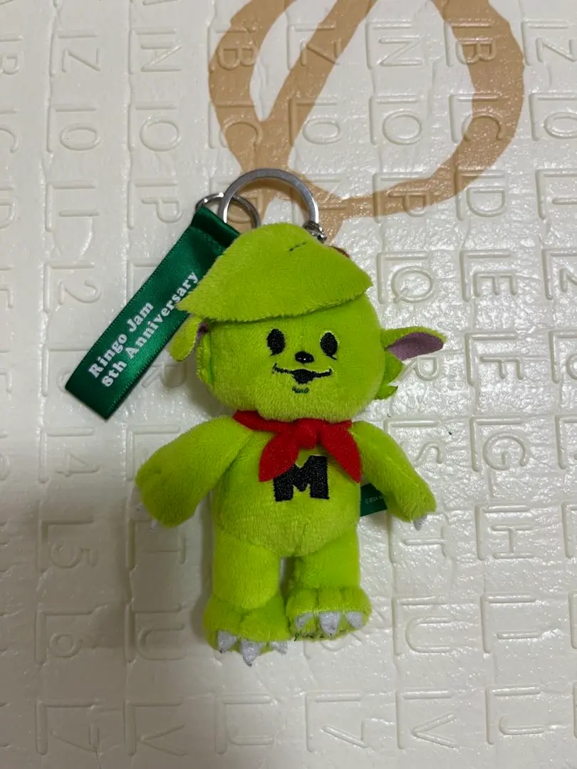 2026年最新】ringo jam 8thの人気アイテム - メルカリ