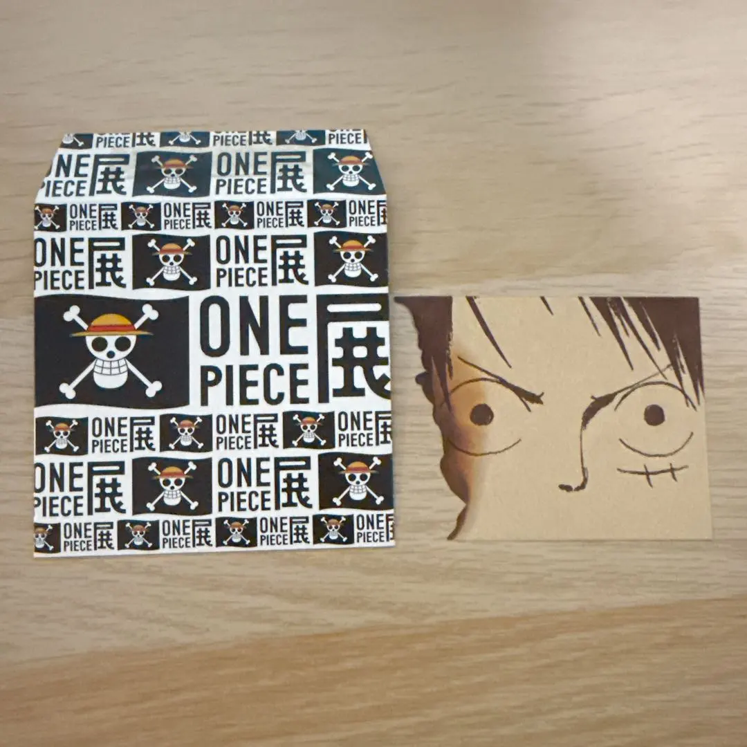 2026年最新】ビブルカード ルフィの人気アイテム - メルカリ