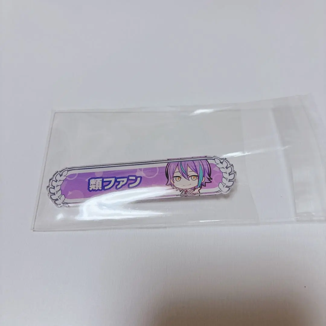 2026年最新】神代類 称号バッジの人気アイテム - メルカリ