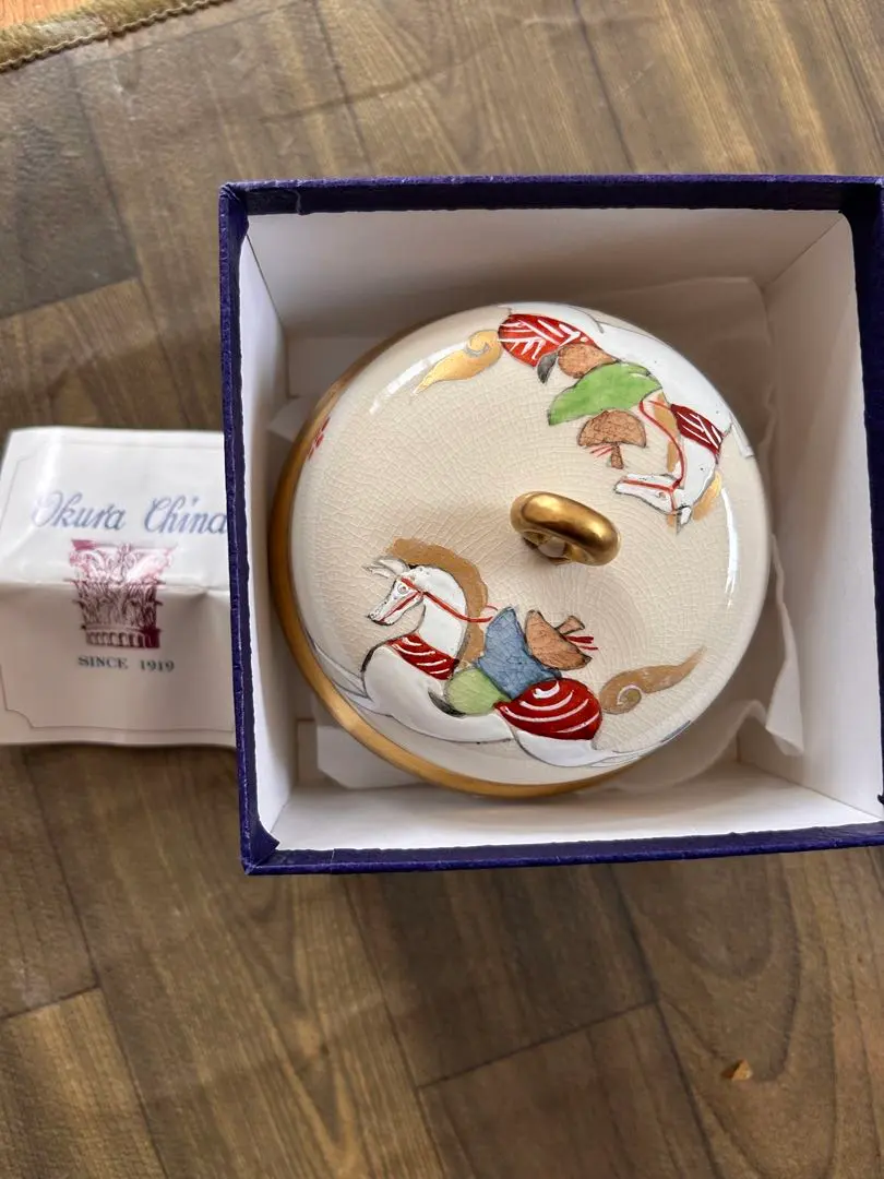2026年最新】大倉陶園 オークラ、チャイナの人気アイテム - メルカリ