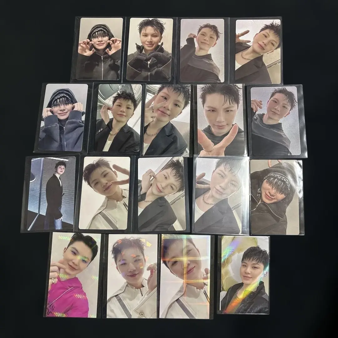 2026年最新】SEVENTEEN ラキドロ beamの人気アイテム - メルカリ