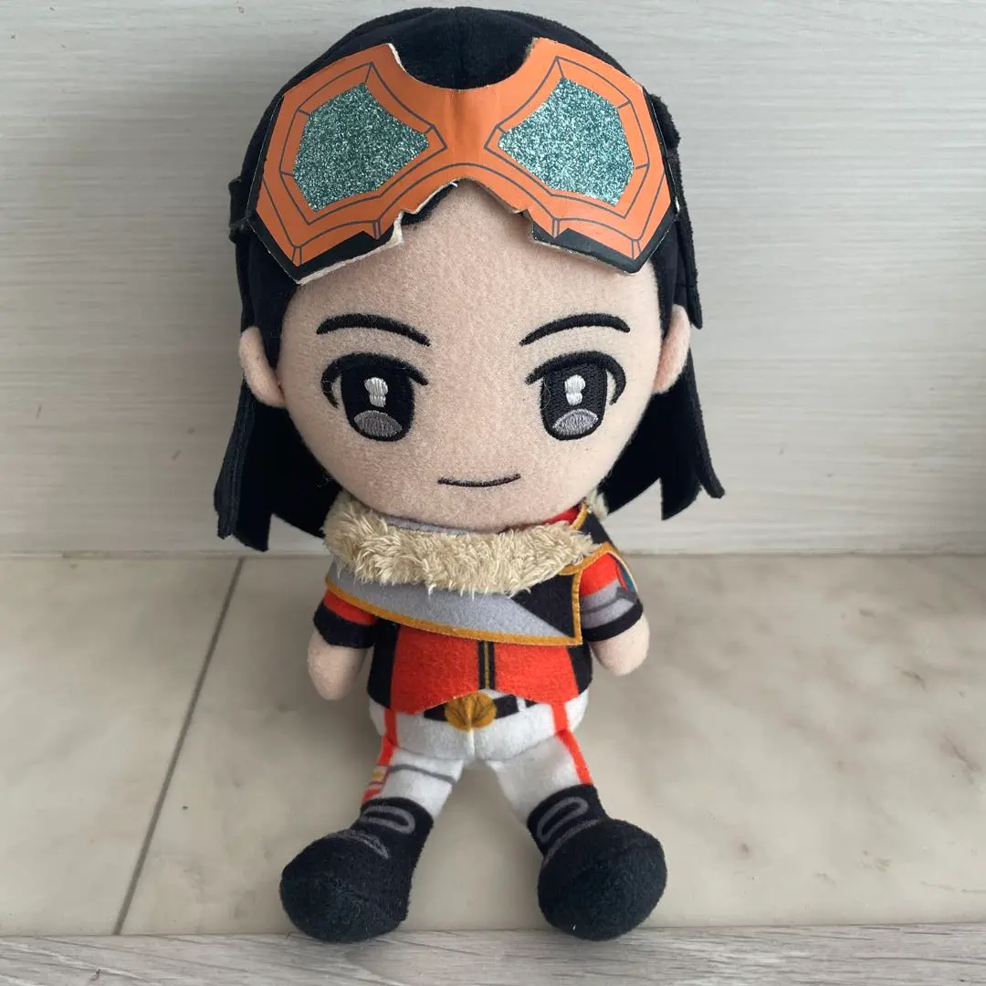 2026年最新】キラメイジャー ぬいぐるみの人気アイテム - メルカリ