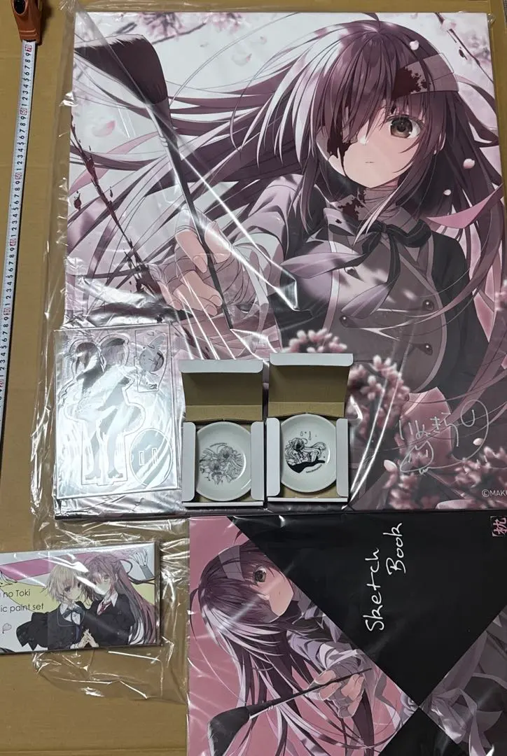 2026年最新】御桜稟 spの人気アイテム - メルカリ