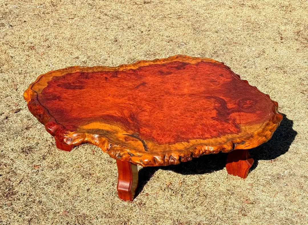 2026年最新】瘤 座卓 花梨の人気アイテム - メルカリ