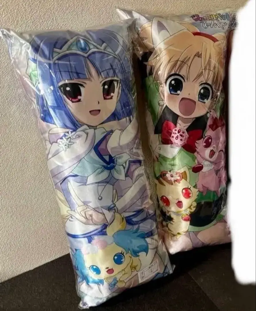 2026年最新】てぃんくる 抱き枕の人気アイテム - メルカリ