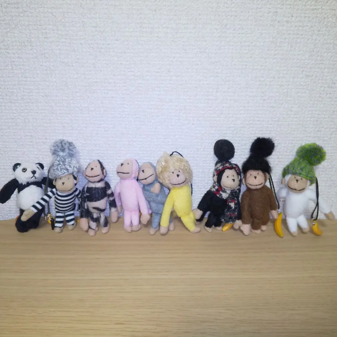 2026年最新】ua モンキーストラップの人気アイテム - メルカリ