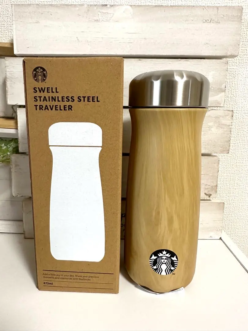 2026年最新】swell starbucksの人気アイテム - メルカリ