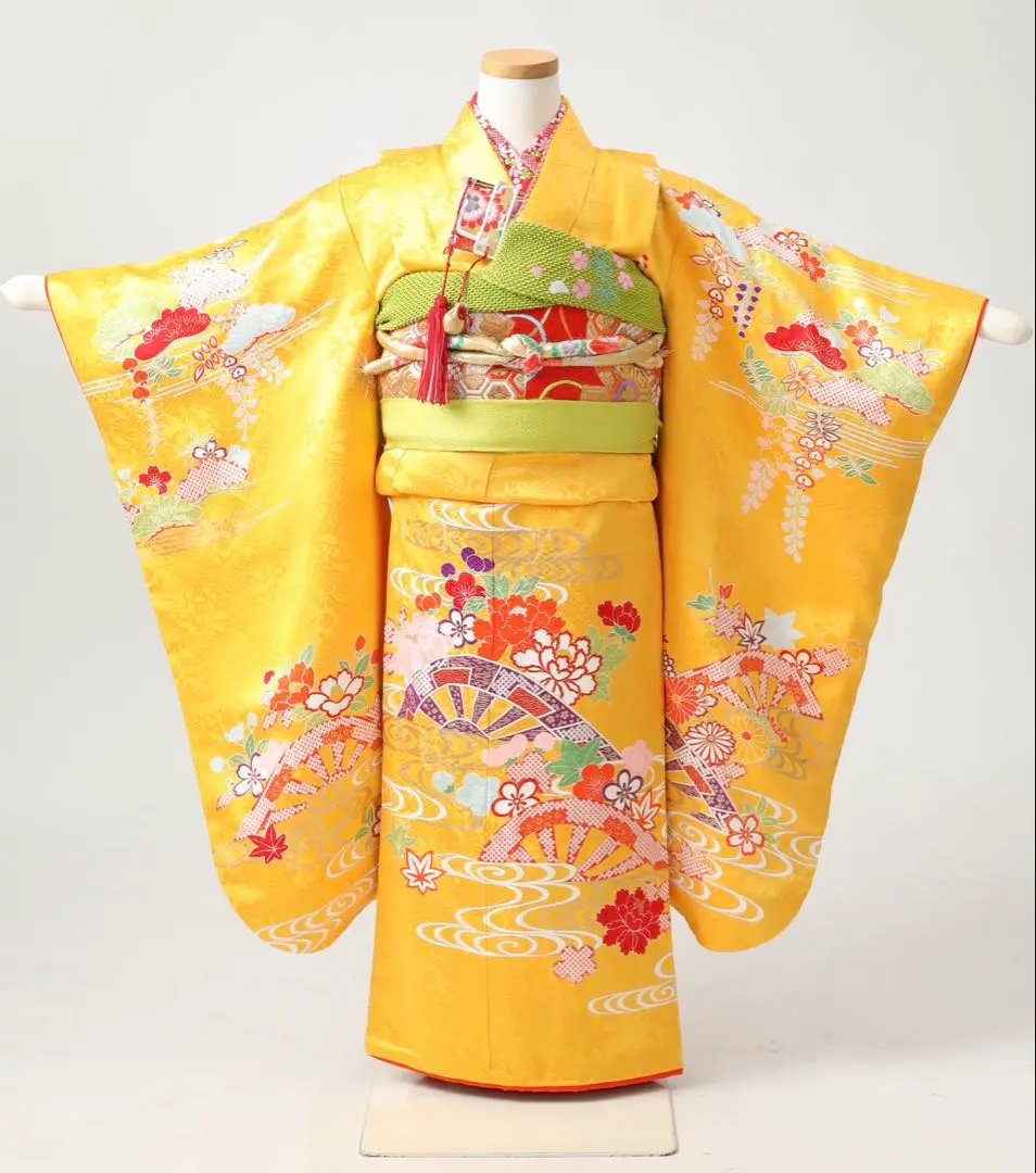 2026年最新】千總七五三の人気アイテム - メルカリ