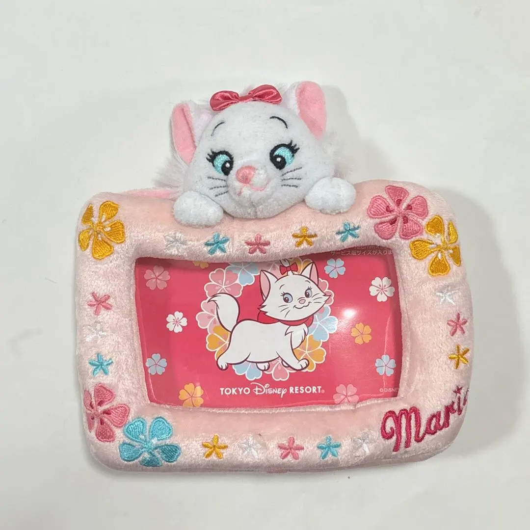 2026年最新】ディズニーマリーフォトフレームの人気アイテム - メルカリ