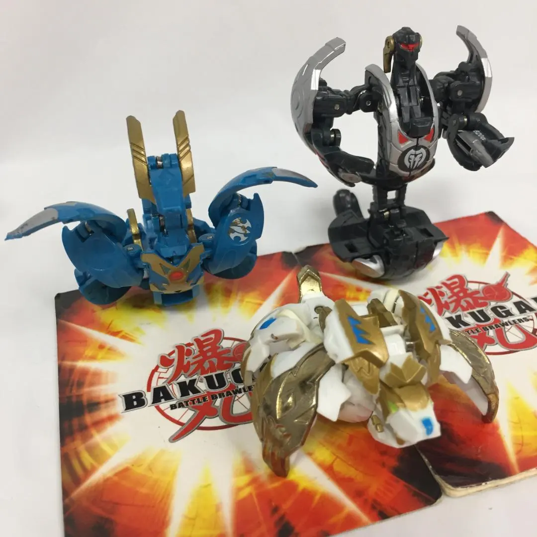 2026年最新】爆丸 レオネスの人気アイテム - メルカリ