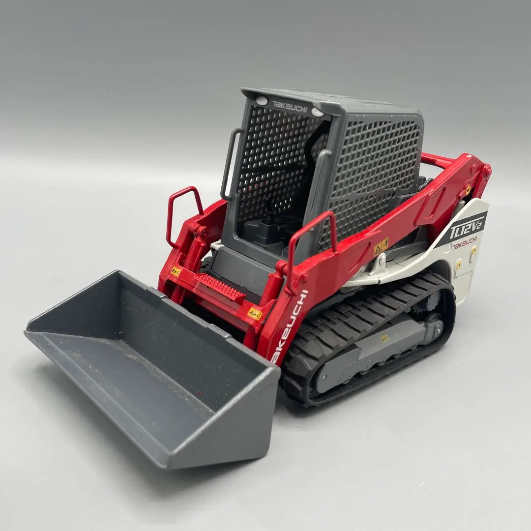 2026年最新】竹内製作所 ミニカーの人気アイテム - メルカリ