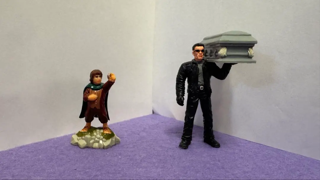 2026年最新】アーノルドシュワルツェネッガー フィギュアの人気