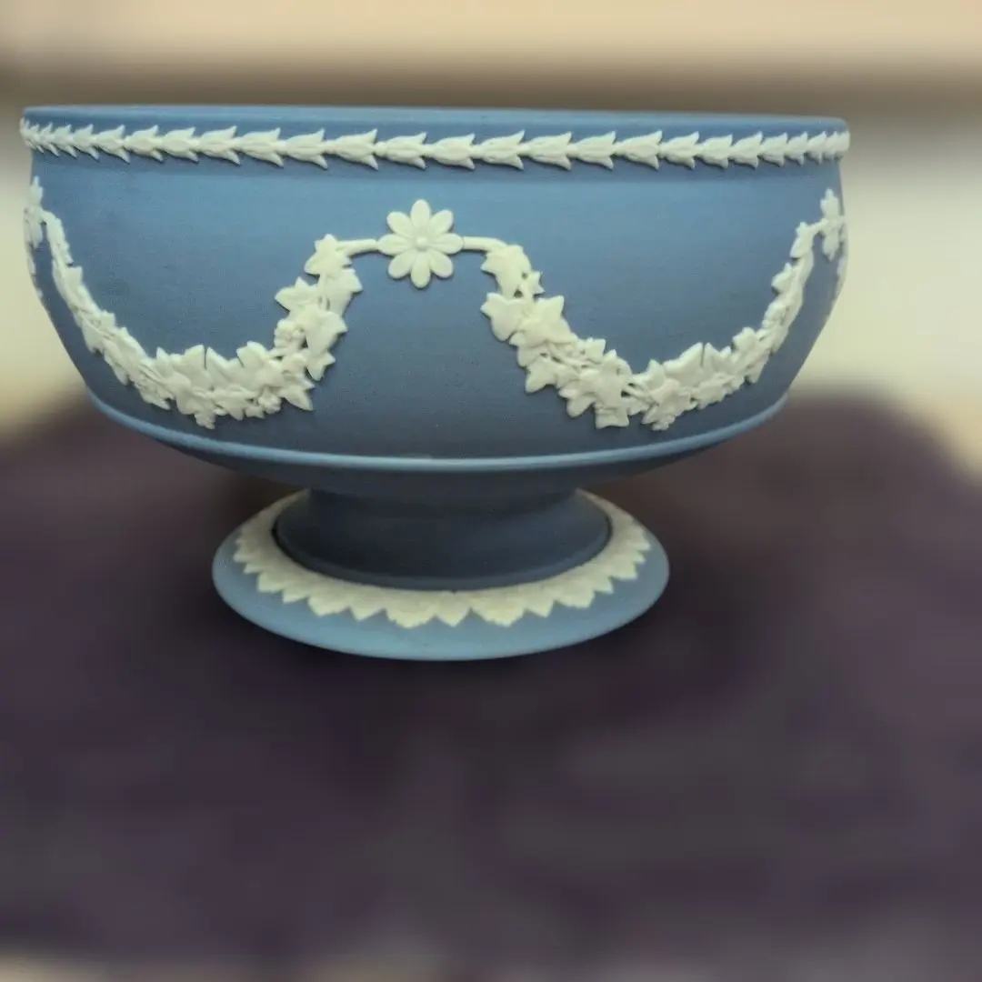 2026年最新】ウェッジウッドジャスパーコンポートの人気アイテム