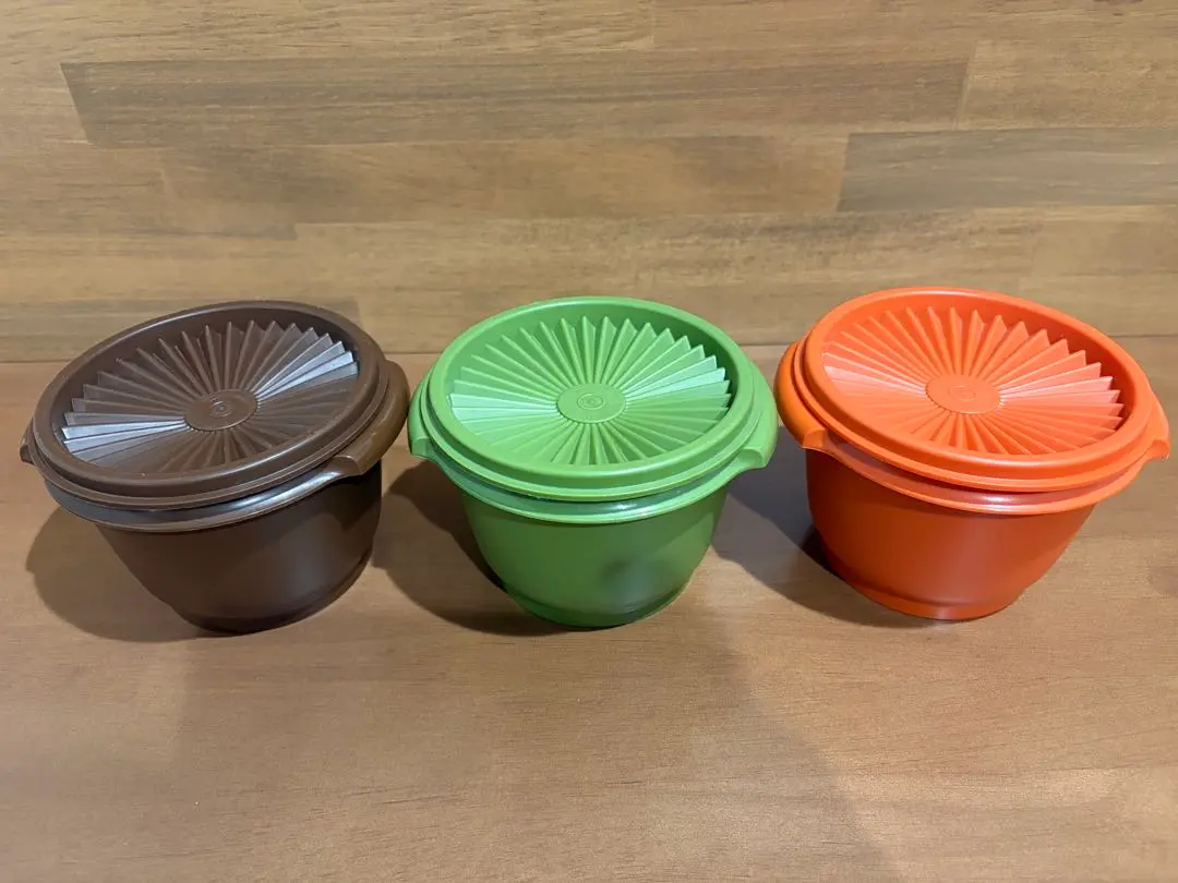 2026年最新】ベルポピー タッパーウェアの人気アイテム - メルカリ