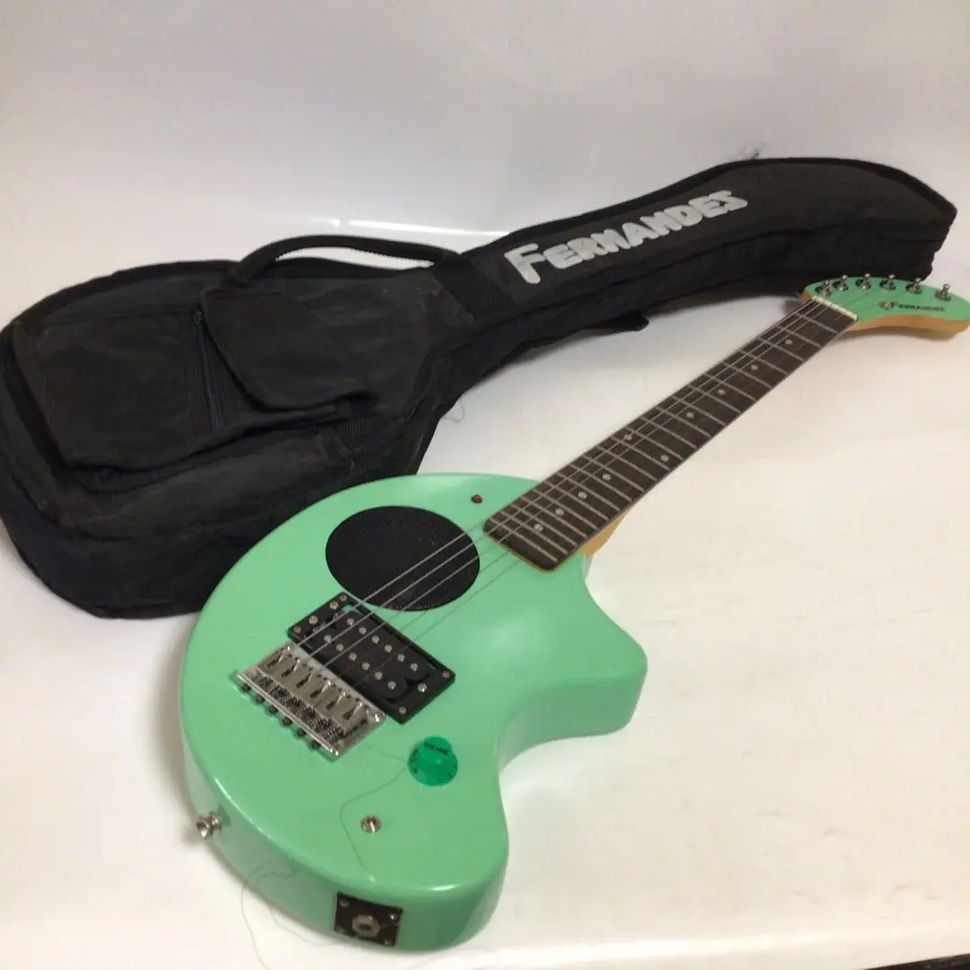 2026年最新】フェルナンデス zo-3 緑の人気アイテム - メルカリ