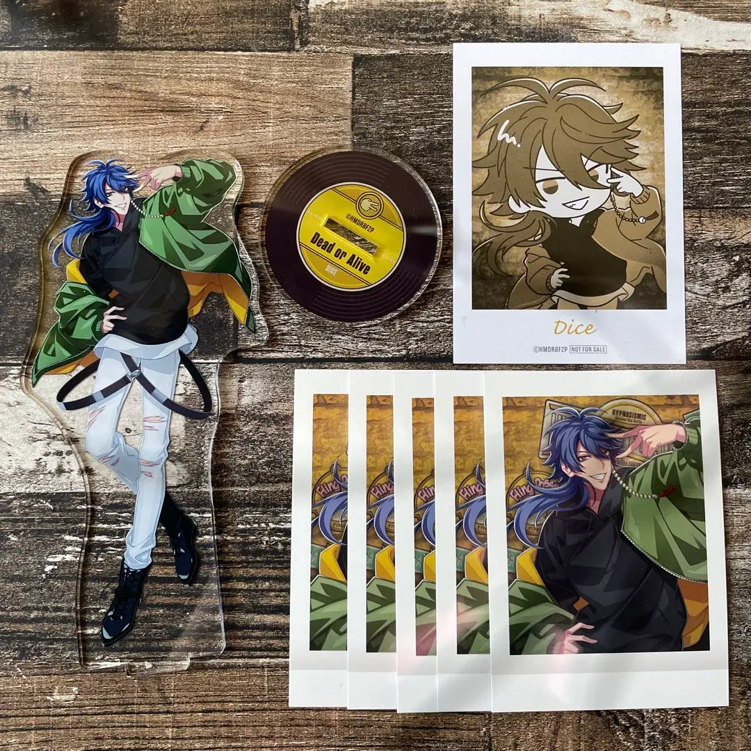 2026年最新】flava2 缶バッジ 帝統の人気アイテム - メルカリ