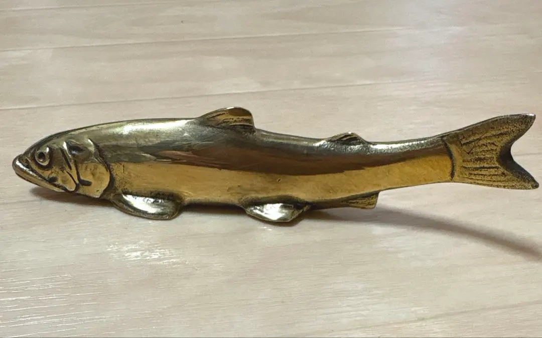 2026年最新】鮎 置物の人気アイテム - メルカリ