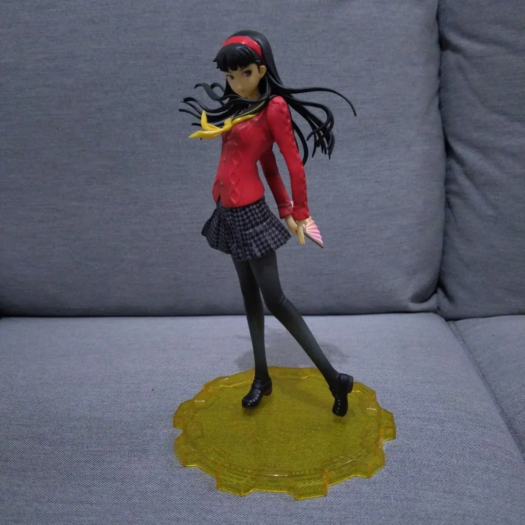 2026年最新】figmaペルソナ4天城雪子の人気アイテム - メルカリ