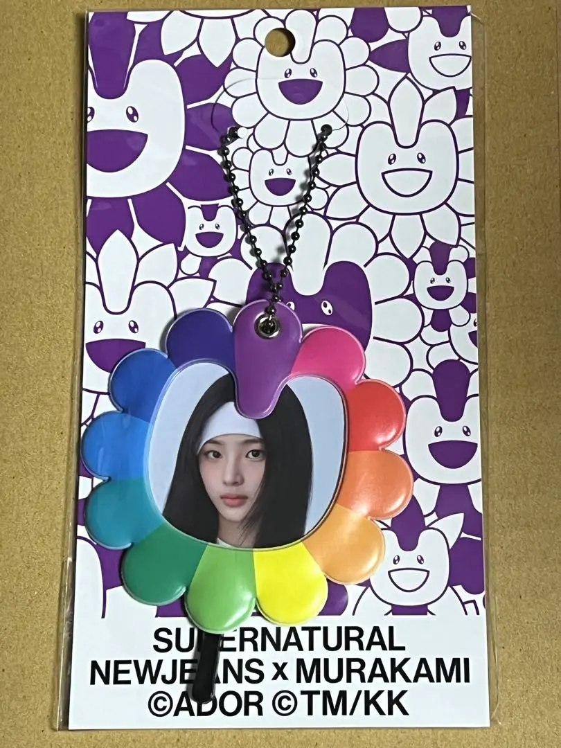 2026年最新】newjeans ミンジ うちわの人気アイテム - メルカリ