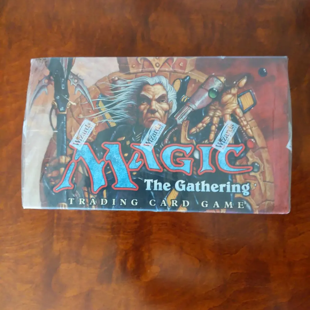 2026年最新】ウルザズサーガ 未開封の人気アイテム - メルカリ