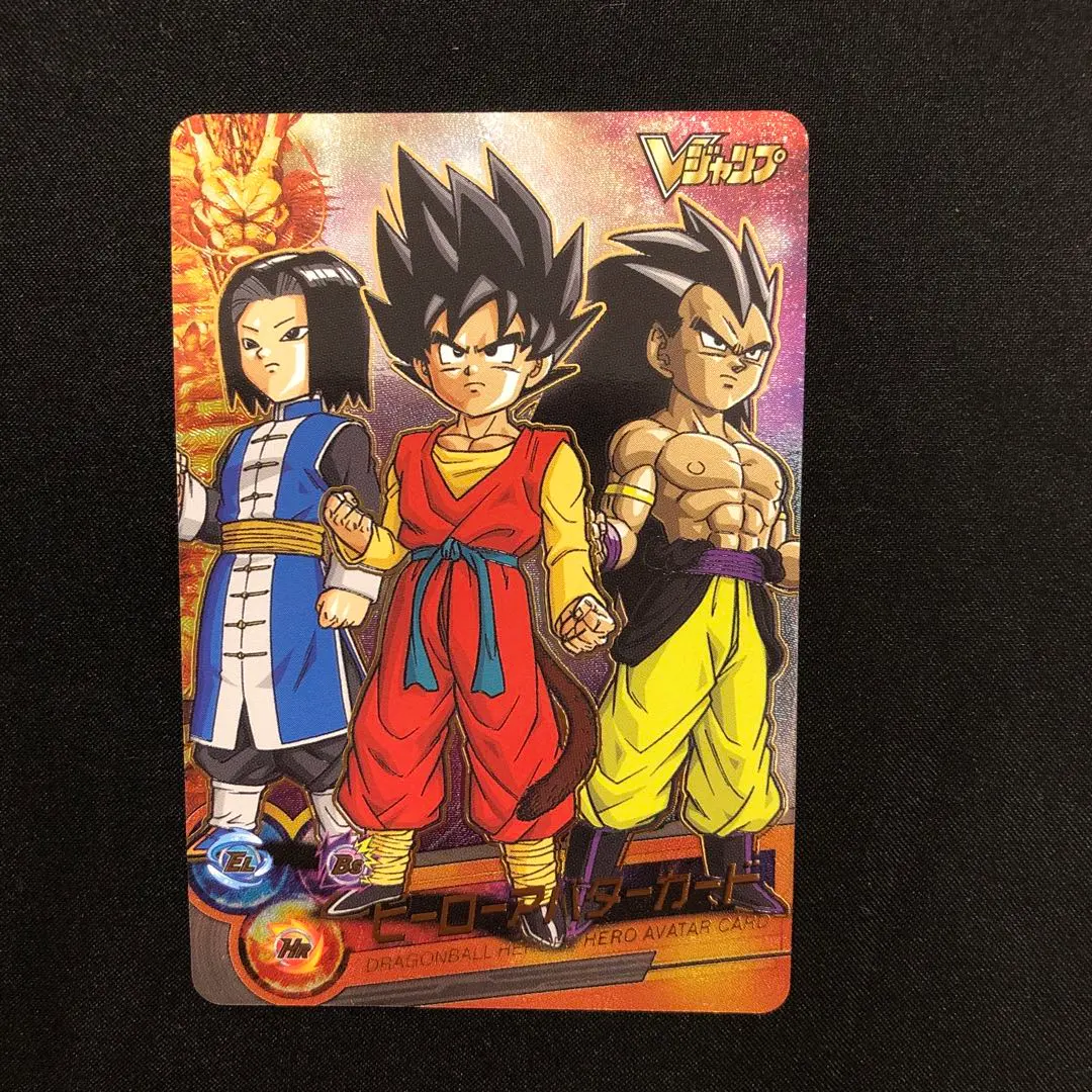 2026年最新】アバターカード ヒーロー パラレルの人気アイテム - メルカリ