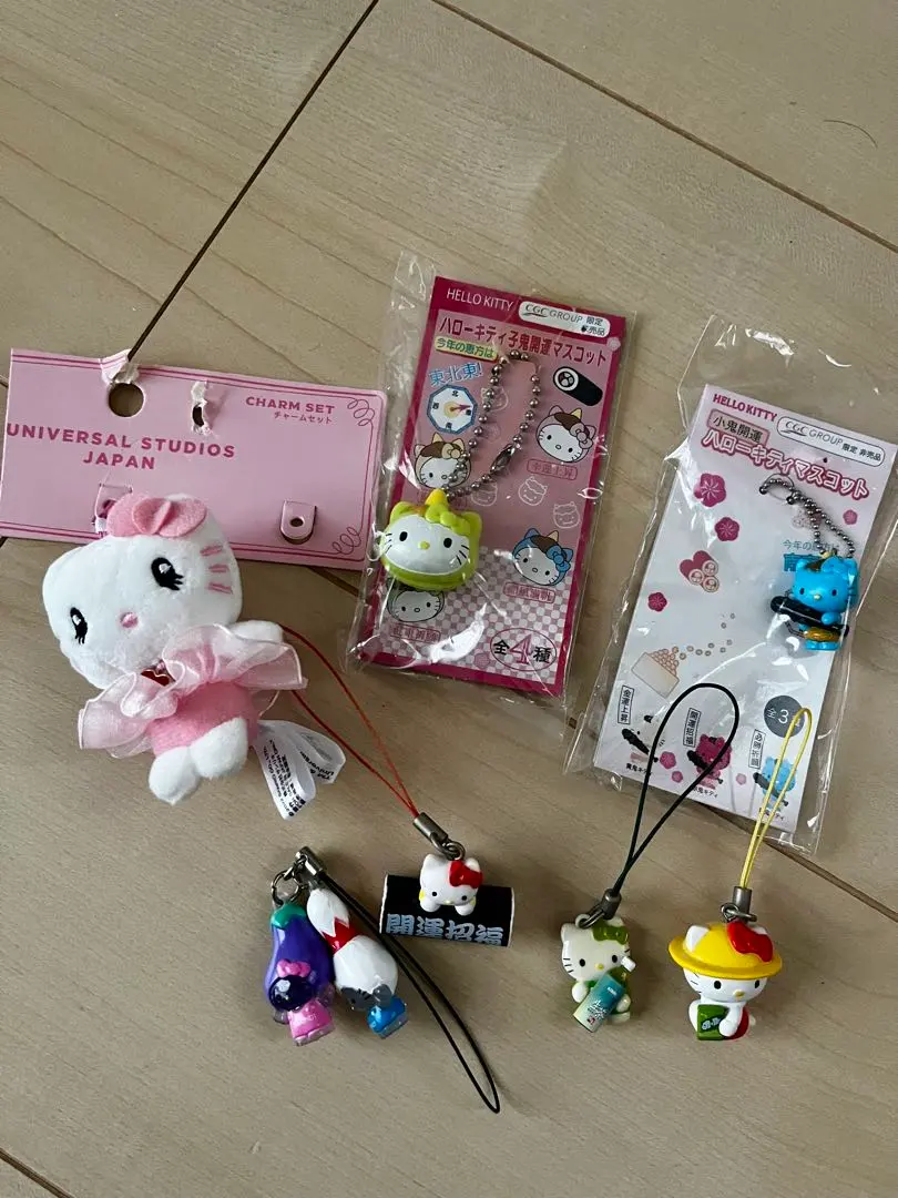 2026年最新】節分キティの人気アイテム - メルカリ