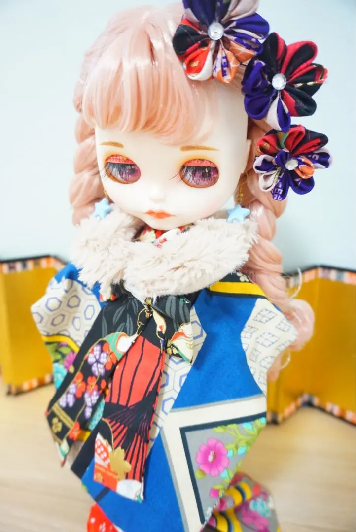 2026年最新】ブライス花魁の人気アイテム - メルカリ