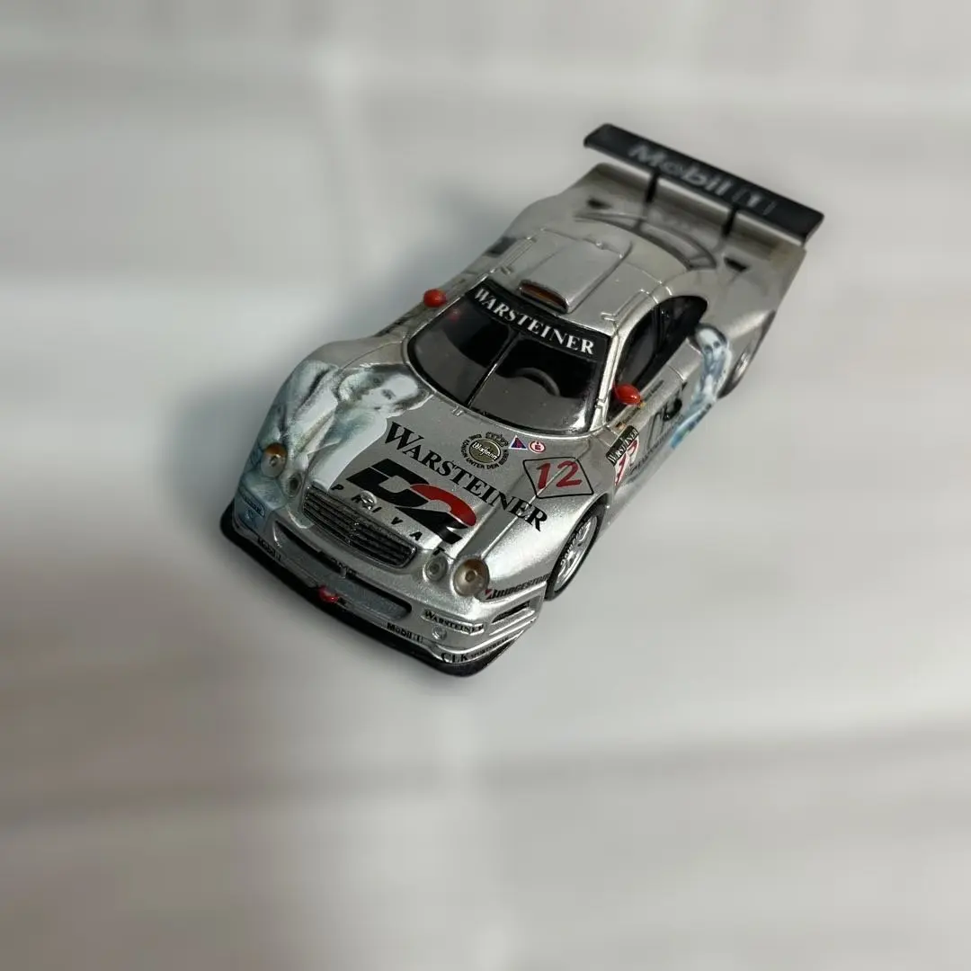 2026年最新】ベンツ clk-gtr 1/18の人気アイテム - メルカリ