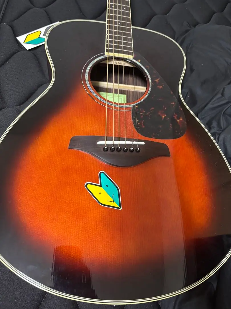 2026年最新】yamaha fs830の人気アイテム - メルカリ