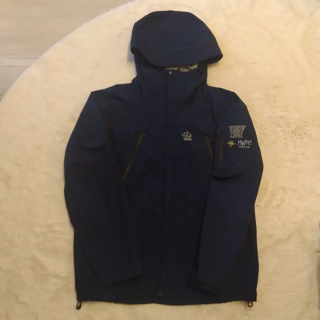 2026年最新】マンウィズ ウルフテックの人気アイテム - メルカリ